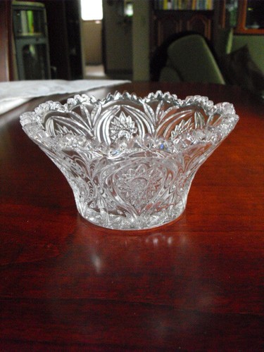 Pralinenschale glas - 🌹, pralinenschale,