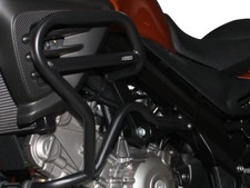 Sturzbügel / Schutzbügel Heed SUZUKI DL 650 V-Strom (2004-2016) Crash Bars