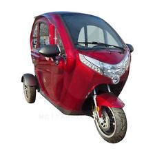 Vigorous E-Moped Auto 25 km/h