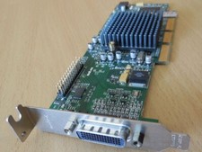 Matrox Millennium MGI