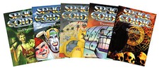 Bundle space - bundle-5, x