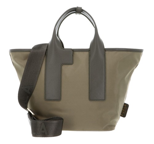 Furla piuma tote bag - furla, l