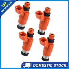 4er Pack für Yamaha