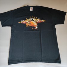 Ragnarök Festival shirt 2008