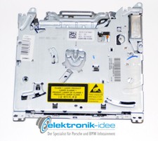 CD Drive Laufwerk CDM M6 4.5/52 für Porsche PCM2.1 BE6660 BE6692 BE6662 ++new++