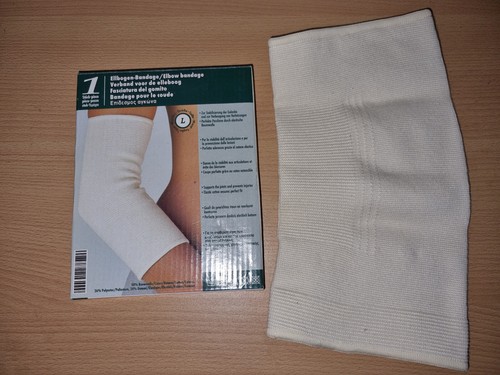 Ellenbogen bandage größe l - ellenbogen,