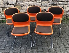 Swing Stapelstuhl Marke