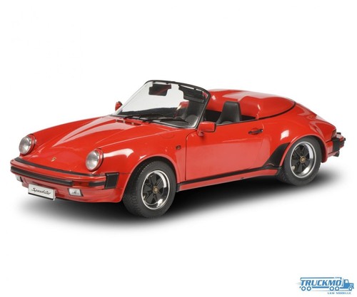 Schuco pkw modell - pkw-modell, porsche