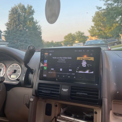 64gb autoradio carplay - 4+64gb,