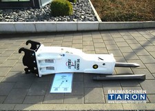 Abbruchhammer Hydraulikhammer