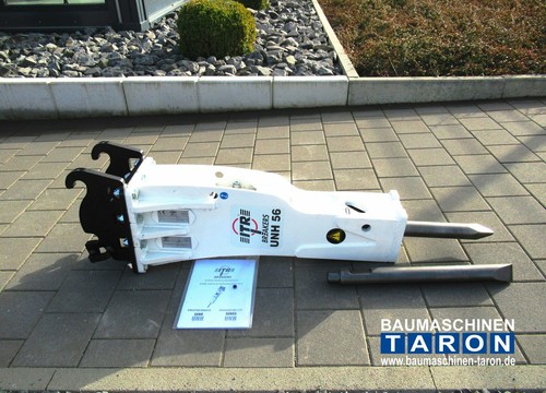 Abbruchhammer hydraulikhammer - abbruchhammer,