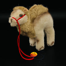 STEIFF Dromedar HOCKY | 1453/14 | Jahr 1980 | 14 cm | Sehr guter Zustand