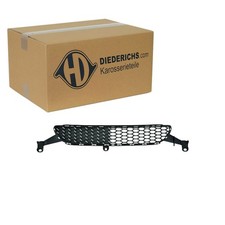 DIEDERICHS BLENDE SCHWARZ