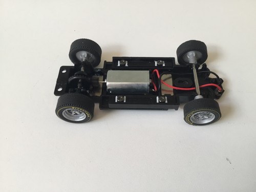 Mrrc sebring series - series, adjustable