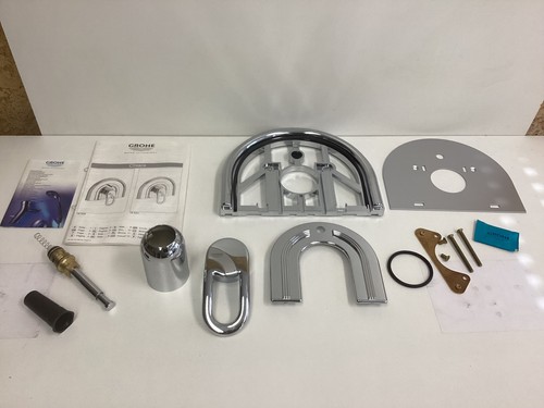 Grohe chiara alt wannenarmatur - grohe,