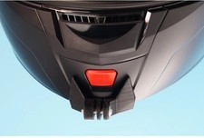 NOLAN N90-2 N 90 2 Helm Kamera Halterung Kinn GoPro DJI Action Cam Chin Mount