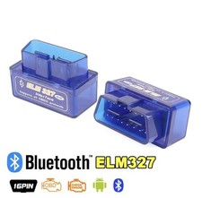 V2.1 ELM327 OBD2-Interface