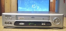 SAMSUNG SV-641 VHS