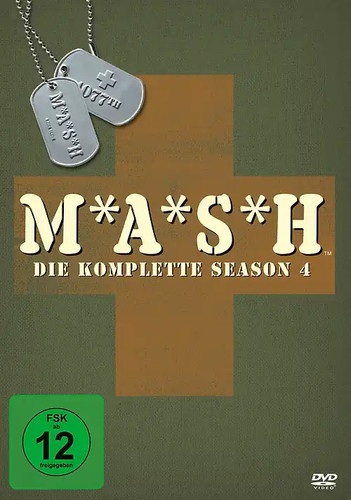 Mash season 4 - -,