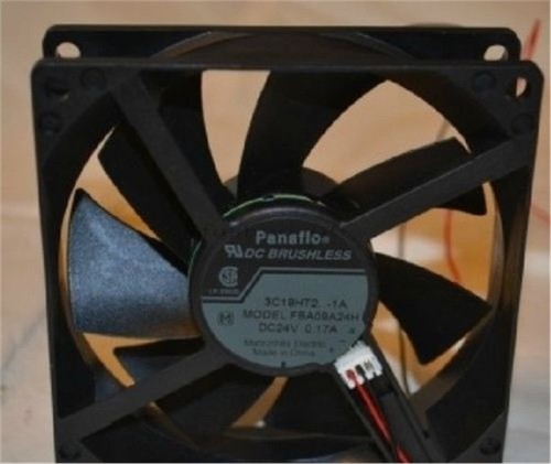 1pcs new panaflo - panaflo, fba09a24h