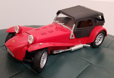 Automodell Lotus Super Seven - Caterham Super 7 - Anson 1:18