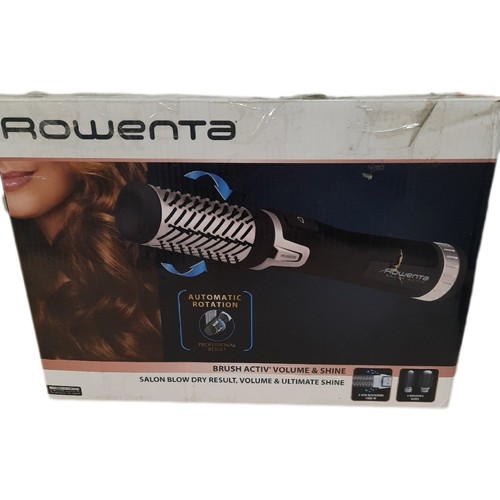 Rowenta cf9550 brush activ - cf9550,