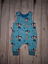 ▀▄ Handmade Strampler