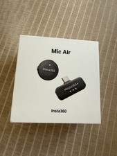 Insta360 Mic Air - Transmitter