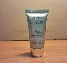 M.Asam Vinolift Volume Lip Creme 15 ml - Neu - Ungeöffnet 