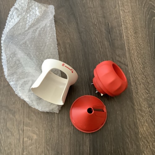 Tupperware zoodelino spiralino - zoodelino,