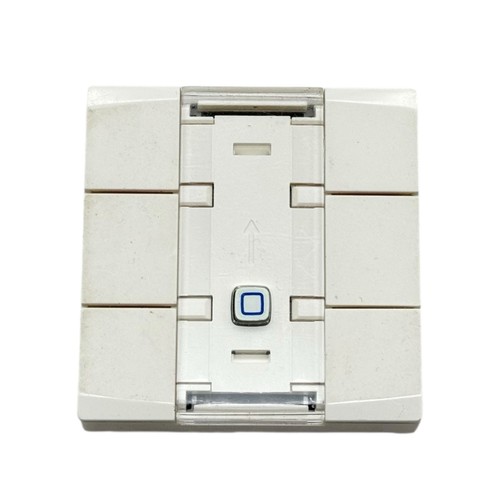 Homematic funk wandschalter - ip, funk-wandschalter