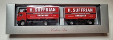 Herpa Mercedes MB SK94 HZ