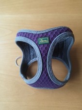 Hundegeschirr von Hunter Iila Größe XS bis 4 kg