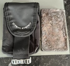 tauchen. Cressi C-Trim System