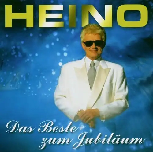 Heino das beste zum - heino,