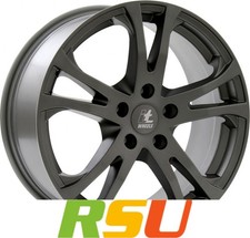 itWheels Michelle titan