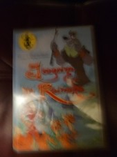 ISEGRIM & REINEKE NACH EINER