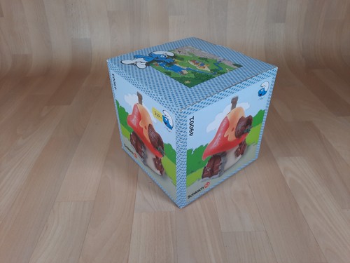 Schlumpfhaus 49001 ovp - 49001,,