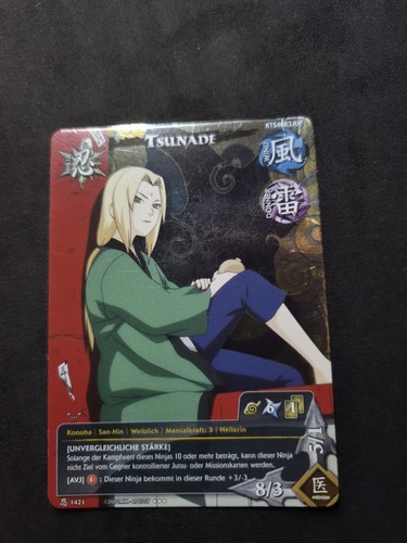 2012 naruto ccg s24 - ccg,