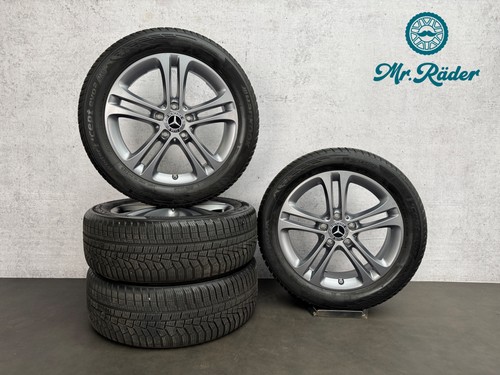 Orig mercedes klasse w177 - mercedes,