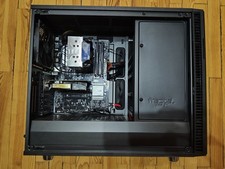 Komplett PC Prime H270, i5