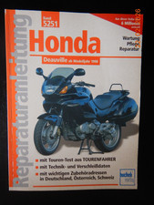 Reparaturanleitung honda - reparaturanleitung,