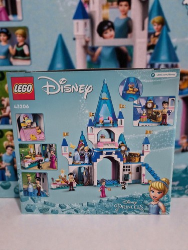 Lego disney 43206 - ,