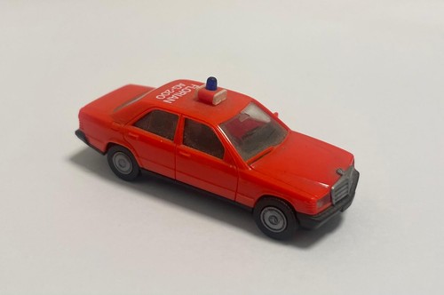 Model herpa - model, (h0)
