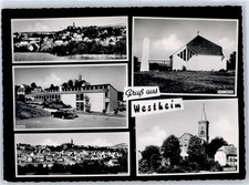 51351171 - 7172 Westheim kath