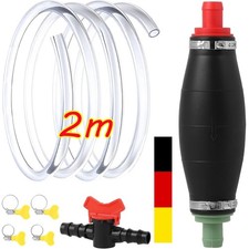 Öl Absaugpumpe Umfüll Pumpe