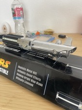 Star Wars Anakin Skywalker Blau Lichtschwert (Converted)