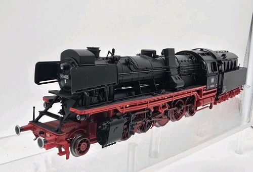 Märklin 37040 dampflok - h0, 37040,dampflok