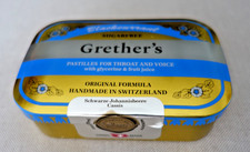 Grether´s Blackcurrant