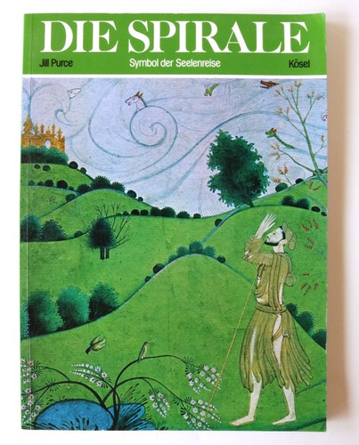 Buch die spirale symbol der - buch, spirale,